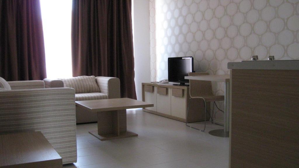 فندق سوزوبولفي  Costa Bulgara Mediterranean Club الغرفة الصورة