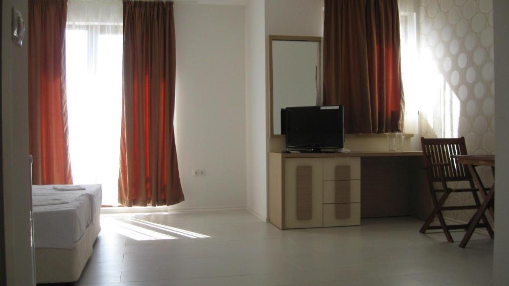 فندق سوزوبولفي  Costa Bulgara Mediterranean Club المظهر الخارجي الصورة