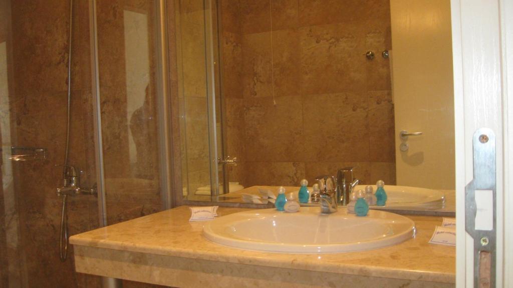 فندق سوزوبولفي  Costa Bulgara Mediterranean Club الغرفة الصورة